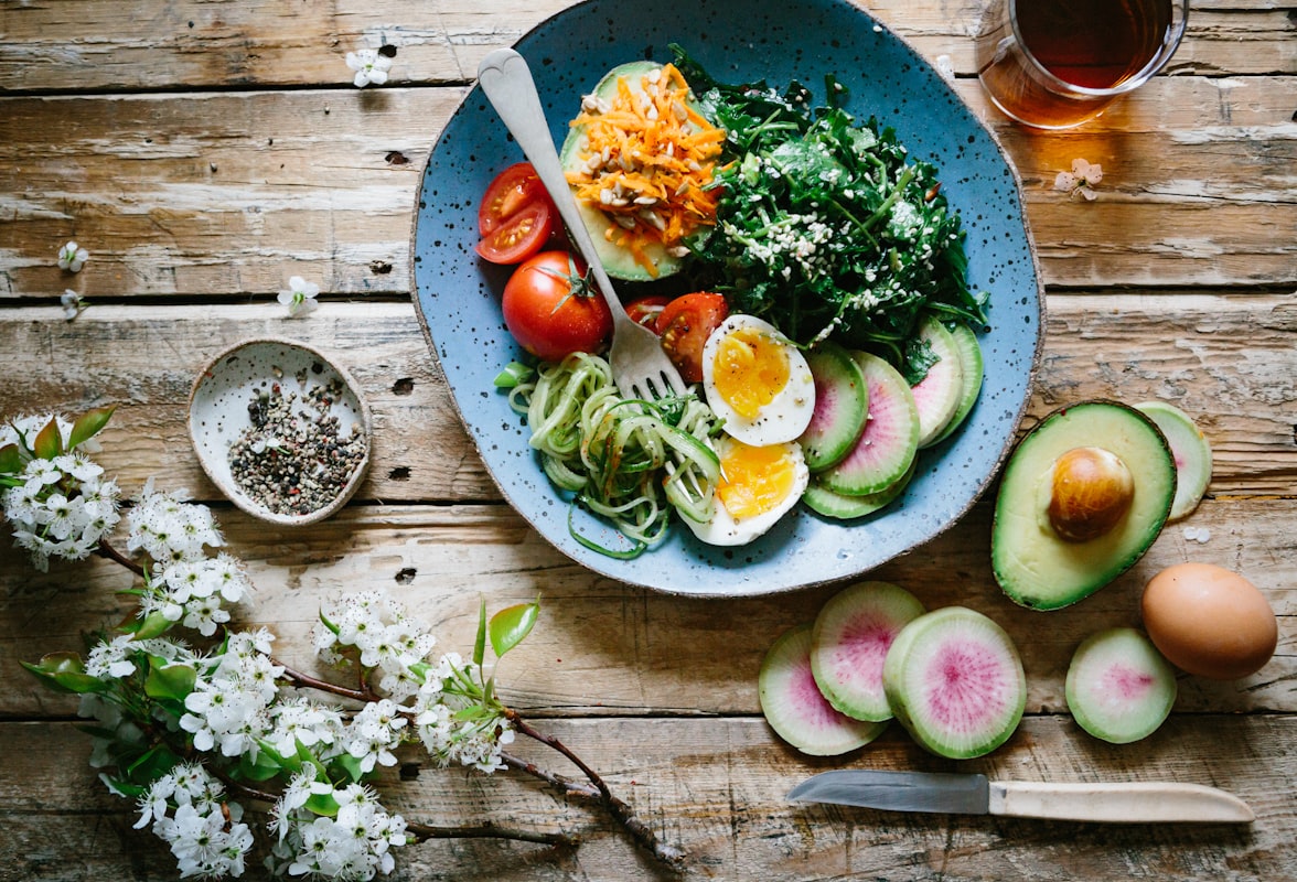 Meal prep strategies for busy professionals